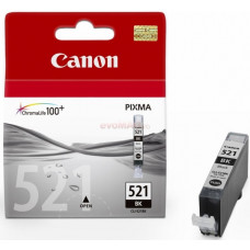 Картридж Canon PIXMA iP3600/iP4600/MP540 (O) CLI-521, BK