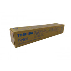 Картридж  T-2507E Toshiba e-Studio 2006/2506,  12K (O) 6AJ000001