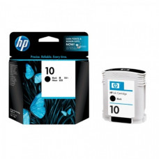 Картридж 10 для HP Business Inkjet 2200/2250, (O) C4844A, BK