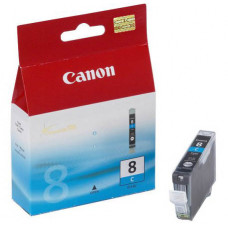 Картридж Canon PIXMA iP4200/iP6600D/MP500 (O) CLI-8C, C