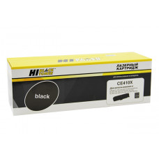 Картридж Hi-Black (HB-CE410X) для HP CLJ Pro300 Color M351/M375/