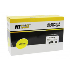 Картридж Hi-Black (HB-Q7582A) для HP CLJ 3800/CP3505/Canon MF845