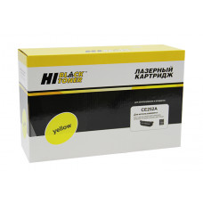 Картридж Hi-Black (HB-CE252A) для HP CLJ CP3525/CM3530, Восстано