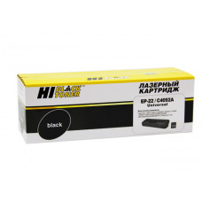 Картридж Hi-Black (HB-C4092A/EP-22) для HP LJ 1100/3200/Canon LB
