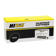 Картридж Hi-Black (HB-C7115X/Q2613X/Q2624X) для HP LJ 1200/1300/