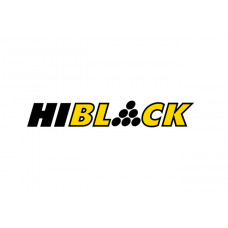 Вал резиновый нижний Hi-Black для HP LJ P3005