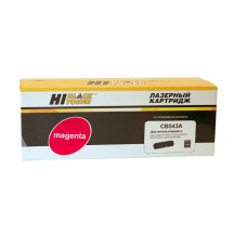 Картридж Hi-Black (HB-CB543A) для HP CLJ CM1300/CM1312/CP1210/CP