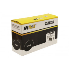Картридж Hi-Black (HB-CF287A) для HP LJ M506dn/M506x/M527dn/M527