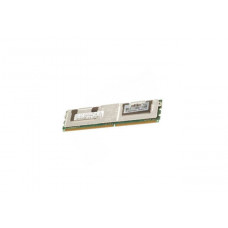 455442-001 Модуль памяти 2Gb HPE PC2-5300 DDR2 SDRAM FBD DIMM