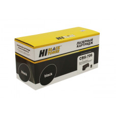 Картридж Hi-Black (HB-№706) для Canon i-SENSYS MF-6530/MF6550, 5