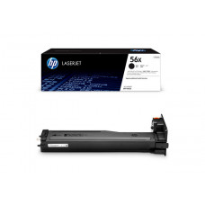 Картридж 56X HP LaserJet Pro M436N/DN/NDA, 13,7К (О) CF256X