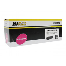 Картридж Hi-Black (HB-№040H M) для Canon LBP-710/710CX/712/712CX