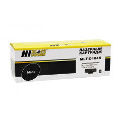 Картридж Hi-Black (HB-MLT-D104S) для Samsung ML-1660/1665/1860/S