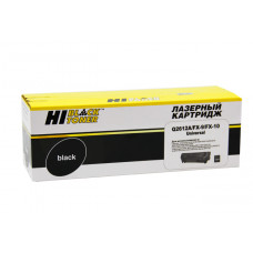 Картридж Hi-Black (HB-FX-10/9/Q2612A) для Canon i-SENSYS MF-4018