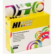 Картридж Hi-Black (HB-T0481) для Epson Stylus Photo R200/R300/RX